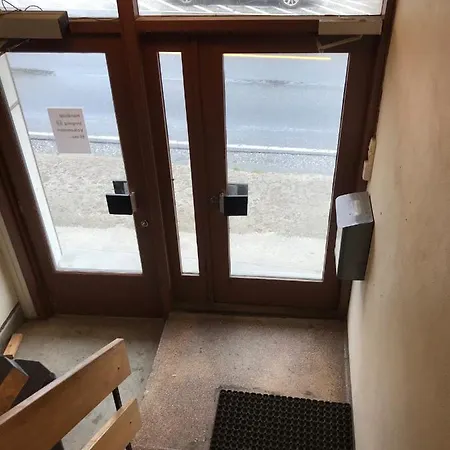 Hostel Brattvag Fjordblikk