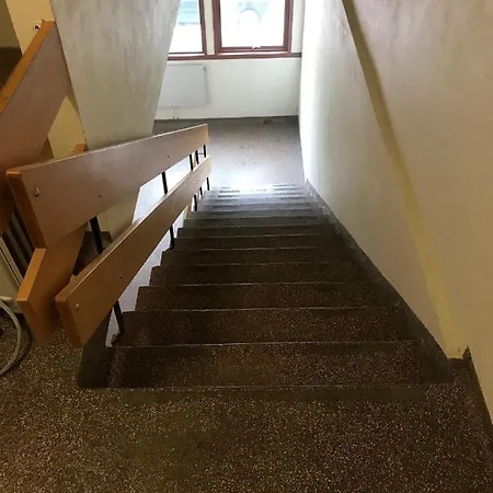 Brattvag Fjordblikk Hostel