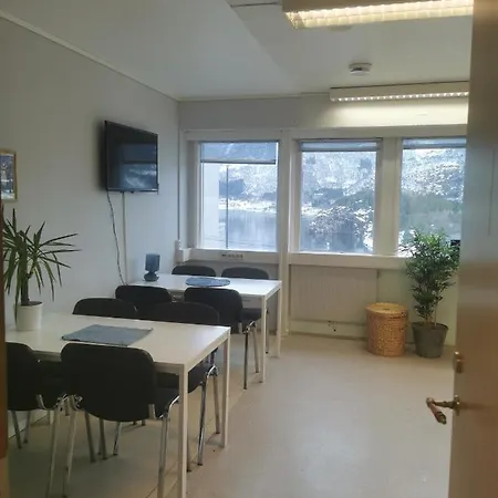 Brattvag Fjordblikk Hostel