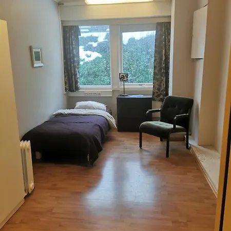 Brattvag Fjordblikk *