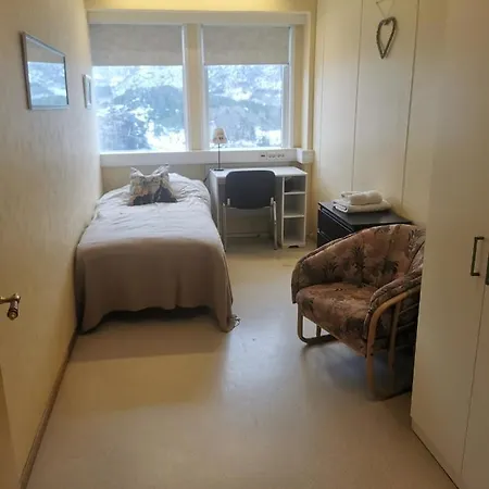 Brattvag Fjordblikk Hostel