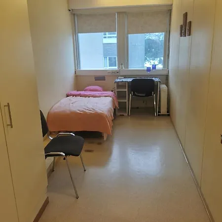Hostel Brattvag Fjordblikk Brattvåg