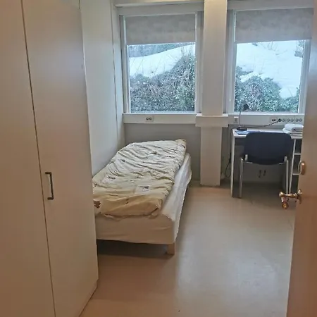 Hostel Brattvag Fjordblikk Brattvåg