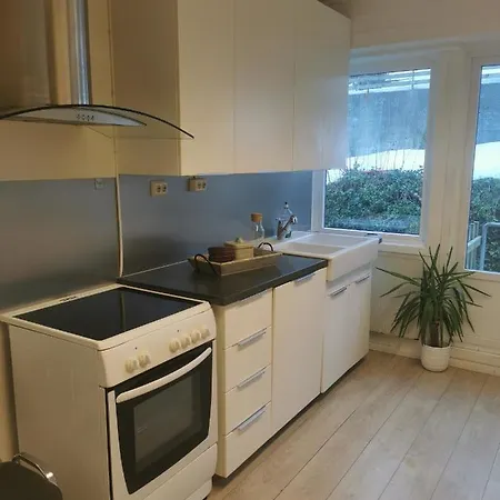 Hostel Brattvag Fjordblikk Brattvåg