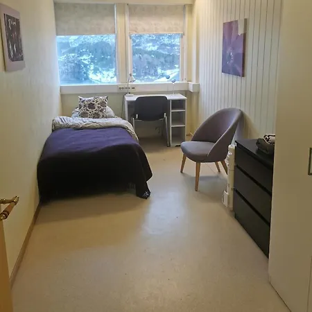 Brattvag Fjordblikk Hostel *