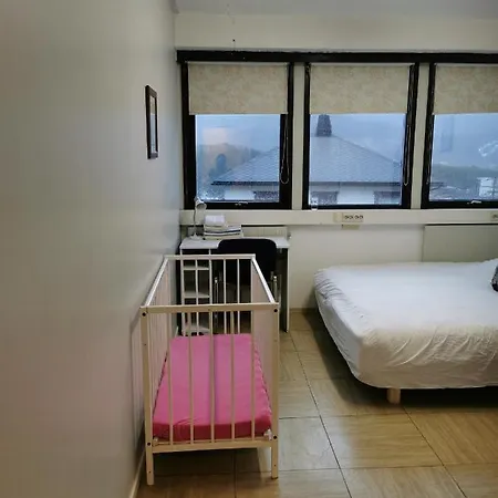 Brattvag Fjordblikk Hostel Brattvåg
